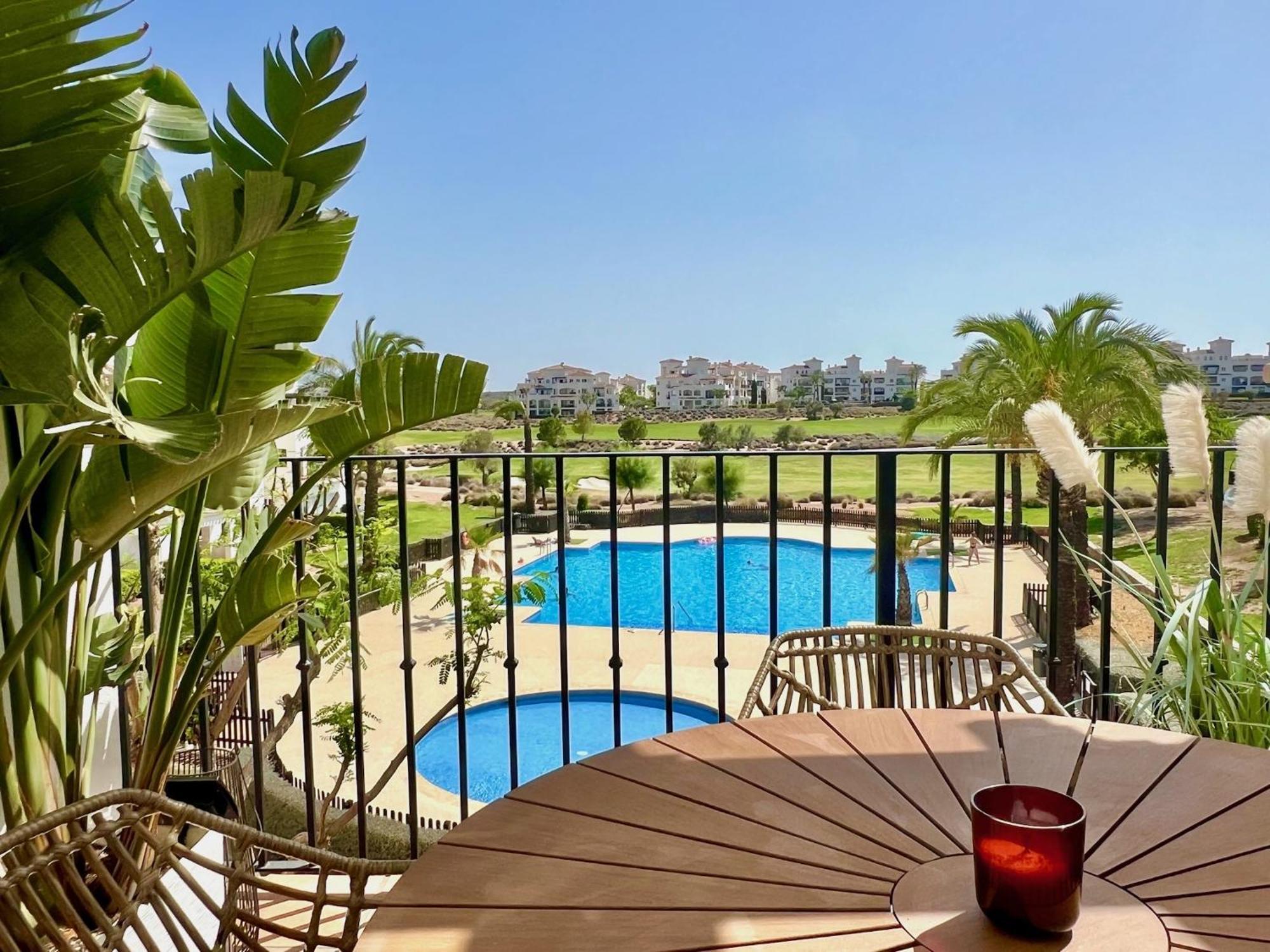 Casa Hacienda Riquelme Golf Resort Sucina Exterior foto